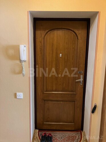 İcarəyə verilir 2 otaqlı yeni tikili 75 m², Nərimanov r., photo 17 from 24