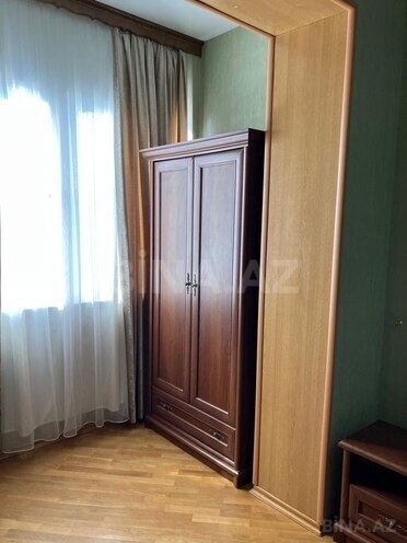 İcarəyə verilir 2 otaqlı yeni tikili 75 m², Nərimanov r., photo 8 from 24