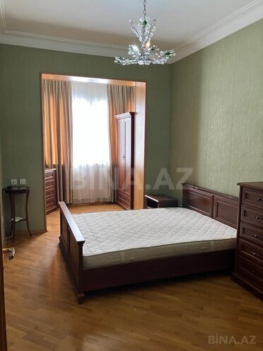 İcarəyə verilir 2 otaqlı yeni tikili 75 m², Nərimanov r., photo 5 from 24