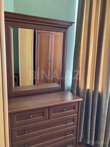 İcarəyə verilir 2 otaqlı yeni tikili 75 m², Nərimanov r., photo 7 from 24