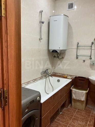 İcarəyə verilir 2 otaqlı yeni tikili 75 m², Nərimanov r., photo 22 from 24