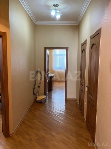 İcarəyə verilir 2 otaqlı yeni tikili 75 m², Nərimanov r., photo 14 from 24