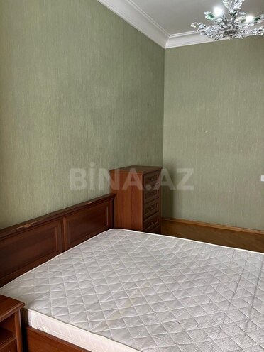 İcarəyə verilir 2 otaqlı yeni tikili 75 m², Nərimanov r., photo 6 from 24