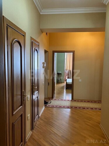İcarəyə verilir 2 otaqlı yeni tikili 75 m², Nərimanov r., photo 15 from 24