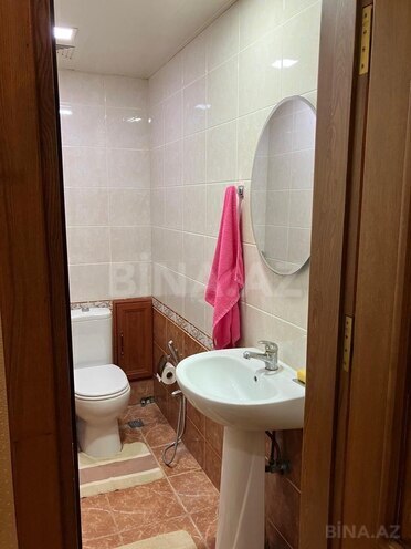 İcarəyə verilir 2 otaqlı yeni tikili 75 m², Nərimanov r., photo 23 from 24