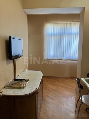 İcarəyə verilir 2 otaqlı yeni tikili 75 m², Nərimanov r., photo 13 from 24