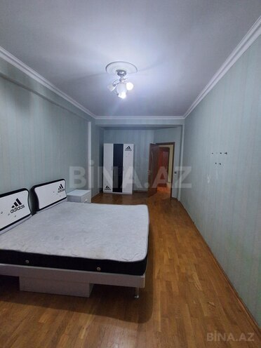 Satılır 3 otaqlı yeni tikili 140 m², 8 Noyabr m., photo 9 from 12