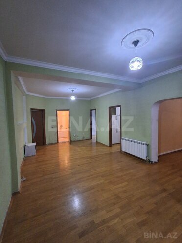 Satılır 3 otaqlı yeni tikili 140 m², 8 Noyabr m., photo 11 from 12