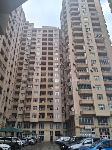 Satılır 3 otaqlı yeni tikili 140 m², 8 Noyabr m., photo 8 from 12