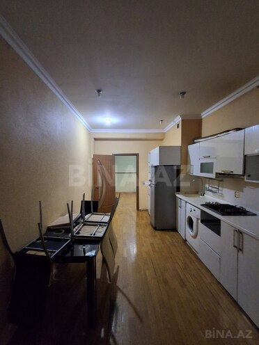 Satılır 3 otaqlı yeni tikili 140 m², 8 Noyabr m., photo 10 from 12