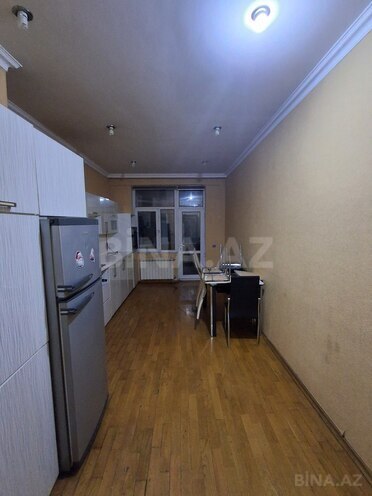 Satılır 3 otaqlı yeni tikili 140 m², 8 Noyabr m., photo 3 from 12