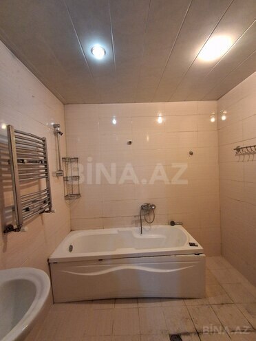 Satılır 3 otaqlı yeni tikili 140 m², 8 Noyabr m., photo 5 from 12