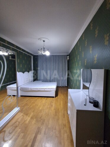 Satılır 3 otaqlı yeni tikili 140 m², 8 Noyabr m., photo 4 from 12