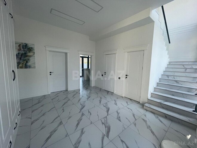 İcarəyə verilir 5 otaqlı həyət evi/bağ evi 380 m², Şüvəlan q., photo 18 from 32