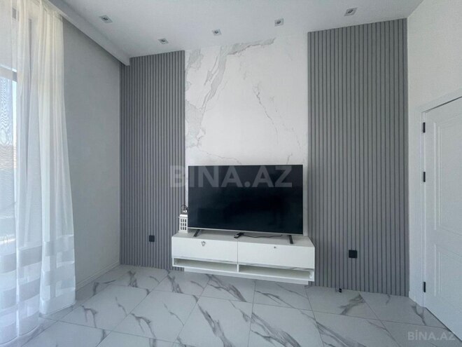 İcarəyə verilir 5 otaqlı həyət evi/bağ evi 380 m², Şüvəlan q., photo 15 from 32