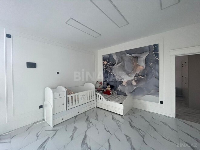 İcarəyə verilir 5 otaqlı həyət evi/bağ evi 380 m², Şüvəlan q., photo 30 from 32