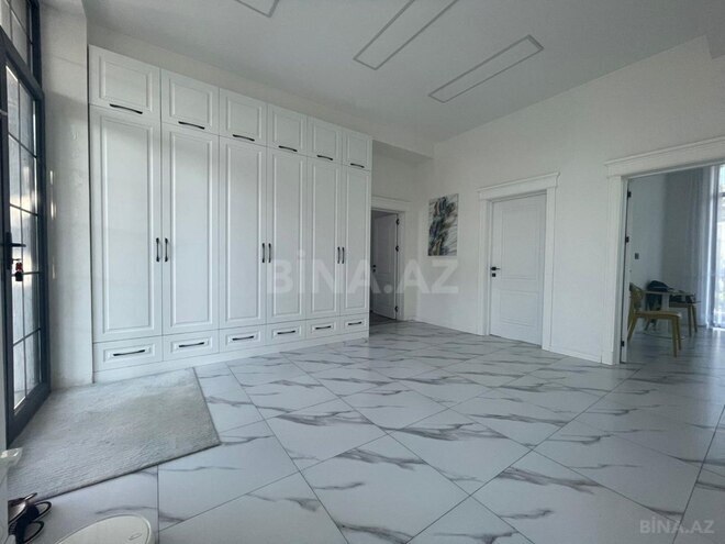 İcarəyə verilir 5 otaqlı həyət evi/bağ evi 380 m², Şüvəlan q., photo 21 from 32