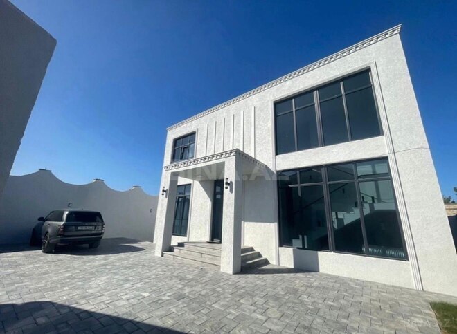 İcarəyə verilir 5 otaqlı həyət evi/bağ evi 380 m², Şüvəlan q., photo 4 from 32