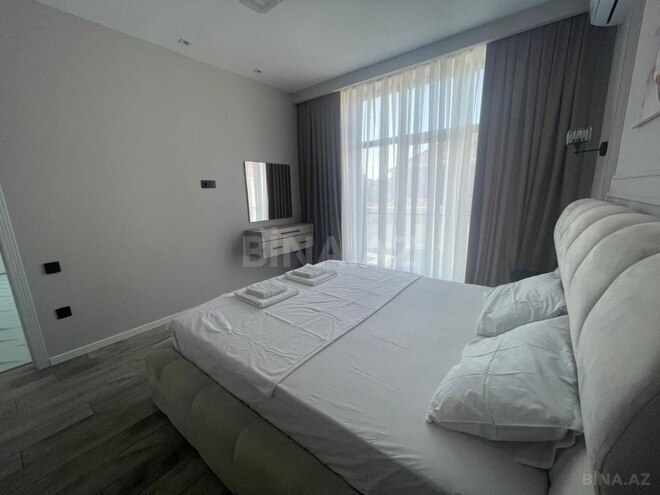 İcarəyə verilir 5 otaqlı həyət evi/bağ evi 380 m², Şüvəlan q., photo 19 from 32