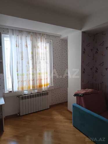İcarəyə verilir 3 otaqlı yeni tikili 90 m², İçəri Şəhər m., photo 11 from 16