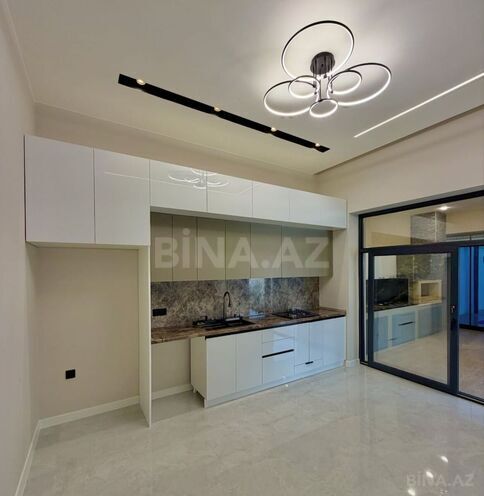 Satılır 4 otaqlı həyət evi/bağ evi 155 m², Mərdəkan q., photo 7 from 11