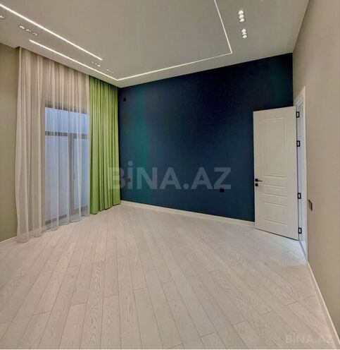 Satılır 4 otaqlı həyət evi/bağ evi 155 m², Mərdəkan q., photo 9 from 11