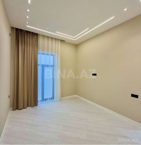 Satılır 4 otaqlı həyət evi/bağ evi 155 m², Mərdəkan q., photo 10 from 11