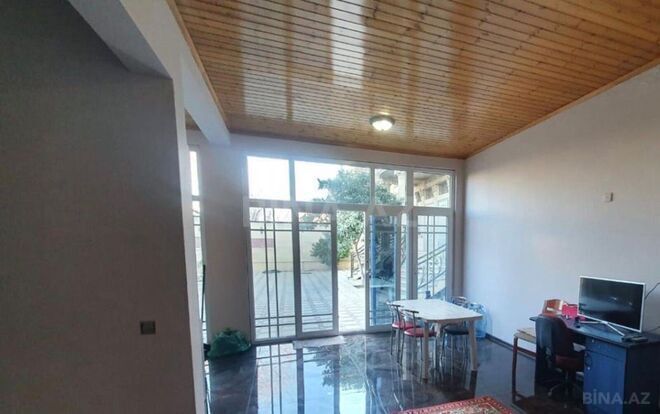 Сдаётся 3-комн. офис 80 м², м. Кероглу, photo 4 from 14