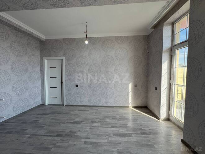 Satılır 2 otaqlı yeni tikili 48 m², Masazır q., photo 3 from 12