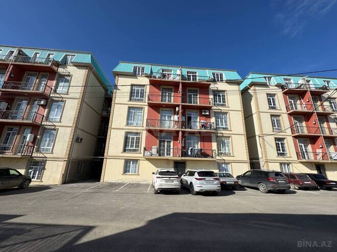 Satılır 2 otaqlı yeni tikili 48 m², Masazır q., photo 11 from 12