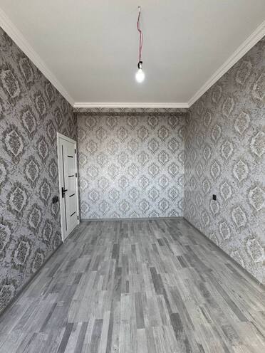 Satılır 2 otaqlı yeni tikili 48 m², Masazır q., photo 9 from 12