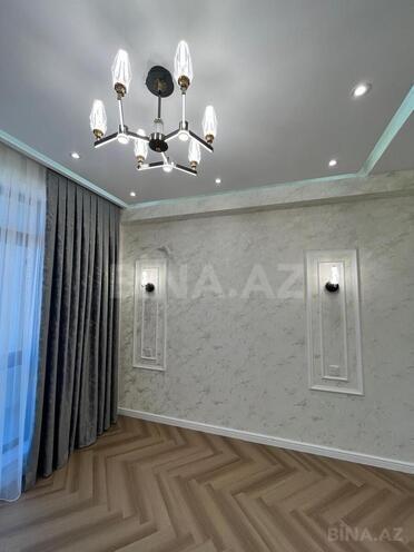 Продаётся 2-комн. новостройка 60 м², м. Азадлыг проспекти, photo 4 from 14