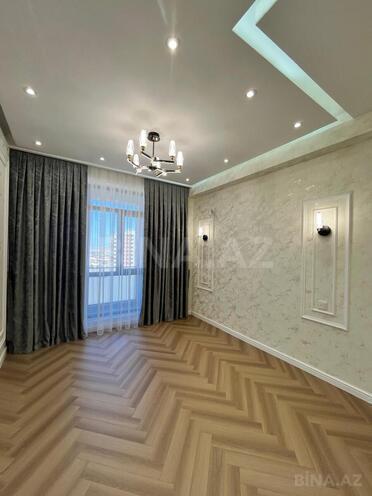 Продаётся 2-комн. новостройка 60 м², м. Азадлыг проспекти, photo 5 from 14