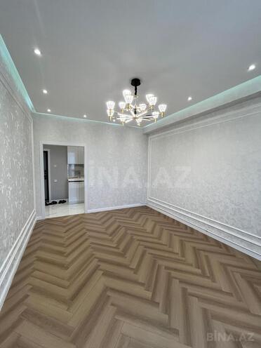 Продаётся 2-комн. новостройка 60 м², м. Азадлыг проспекти, photo 3 from 14