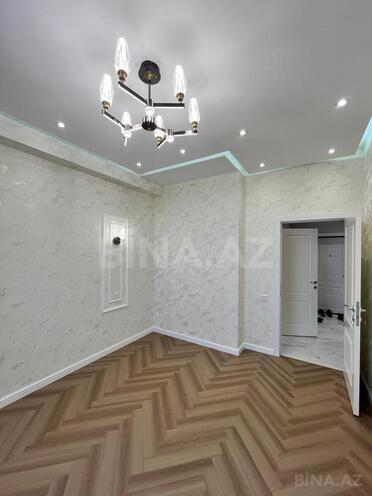 Продаётся 2-комн. новостройка 60 м², м. Азадлыг проспекти, photo 7 from 14