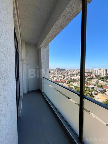 Продаётся 2-комн. новостройка 60 м², м. Азадлыг проспекти, photo 9 from 14