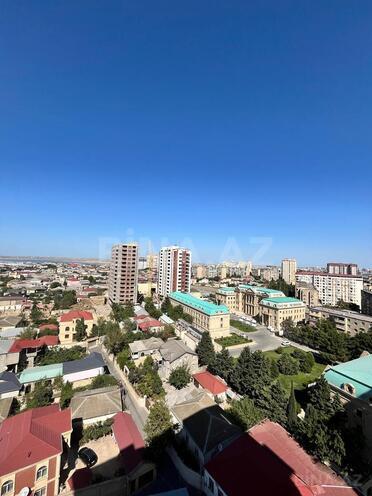 Продаётся 2-комн. новостройка 60 м², м. Азадлыг проспекти, photo 13 from 14