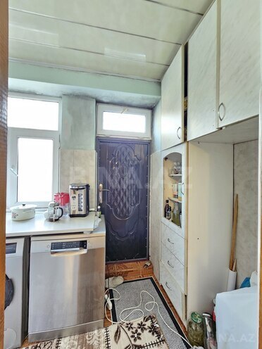 Продаётся 3-комн. вторичка 65 м², Абшеронcкий  р., photo 9 from 19