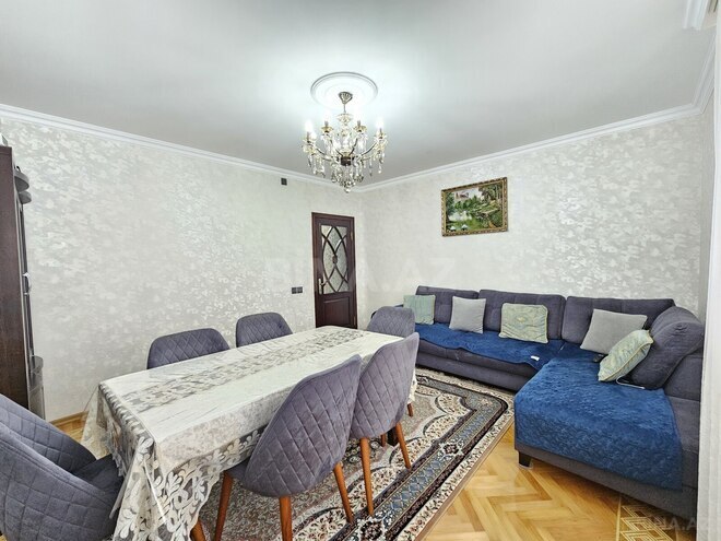 Продаётся 3-комн. вторичка 65 м², Абшеронcкий  р., photo 5 from 19