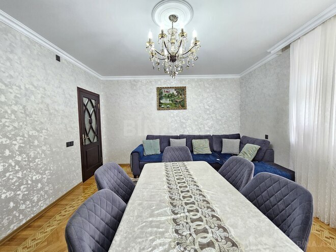 Продаётся 3-комн. вторичка 65 м², Абшеронcкий  р., photo 4 from 19