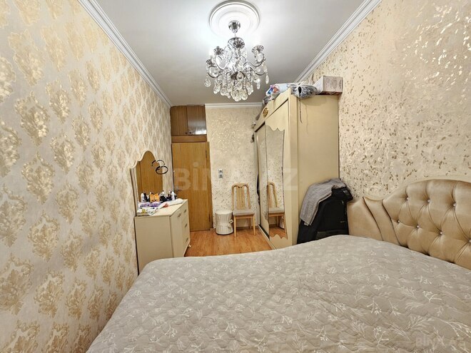 Продаётся 3-комн. вторичка 65 м², Абшеронcкий  р., photo 13 from 19