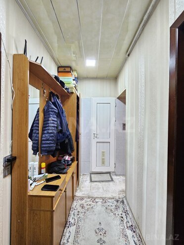 Продаётся 3-комн. вторичка 65 м², Абшеронcкий  р., photo 14 from 19