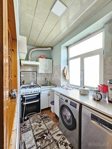 Продаётся 3-комн. вторичка 65 м², Абшеронcкий  р., photo 8 from 19