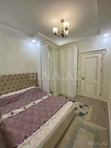 Satılır 3 otaqlı köhnə tikili 70 m², Memar Əcəmi m., photo 11 from 22