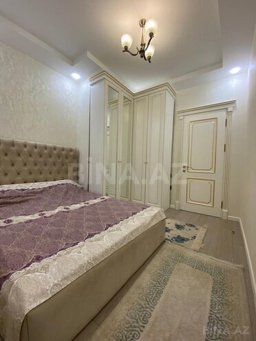 Satılır 3 otaqlı köhnə tikili 70 m², Memar Əcəmi m., photo 10 from 22