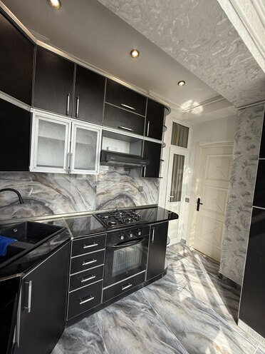 Satılır 3 otaqlı köhnə tikili 70 m², Memar Əcəmi m., photo 15 from 22