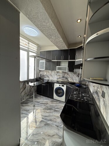 Satılır 3 otaqlı köhnə tikili 70 m², Memar Əcəmi m., photo 14 from 22