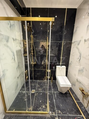 Satılır 3 otaqlı köhnə tikili 70 m², Memar Əcəmi m., photo 17 from 22