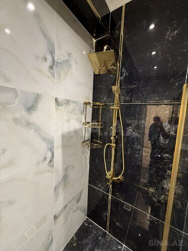 Satılır 3 otaqlı köhnə tikili 70 m², Memar Əcəmi m., photo 21 from 22