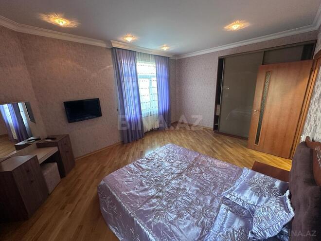 İcarəyə verilir 3 otaqlı yeni tikili 120 m², Şah İsmayıl Xətai m., photo 10 from 18